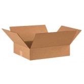 16" x 14" x 4" Corrugated Box 32ect