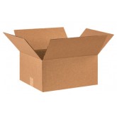 16" x 14" x 8" Corrugated Box 32ect