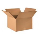 16" x 16" x 10" Corrugated Box 32ect