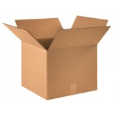 16" x 16" x 13" Corrugated Box 32ect