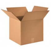 16" x 16" x 14" Corrugated Box 32ect