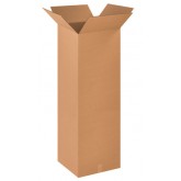 16" x 16" x 48" Corrugated Box 32ect