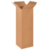 16" x 16" x 48" Corrugated Box 32ect