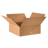 16" x 16" x 6" Corrugated Box 32ect