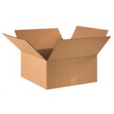 16" x 16" x 7" Corrugated Box 32ect