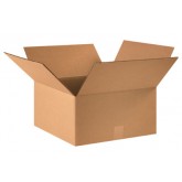 16" x 16" x 8" Corrugated Box 32ect