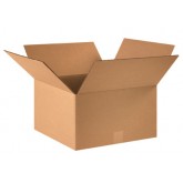 16" x 16" x 9" Corrugated Box 32ect