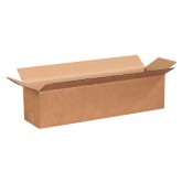 16" x 4" x 4" Long Corrugated Box 32ect