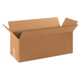 16" x 5" x 5" Long Corrugated Box 32ect