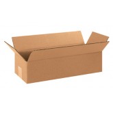 16" x 6" x 4" Long Corrugated Box 32ect