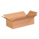 16" x 8" x 4" Corrugated Box 32ect