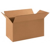 16" x 8" x 8" Corrugated Box 32ect