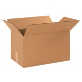17" x 10" x 10" Long Corrugated Box 32ect
