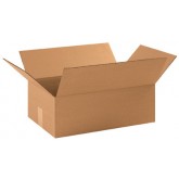 17.25" x 11.5" x 6" Corrugated Box 32ect