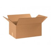 17.25" x 11.25" x 9" Corrugated Box 32ect