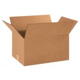 17" x 12" x 10" Corrugated Box 32ect