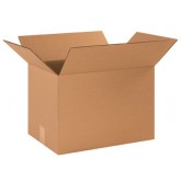 17" x 12" x 12" Corrugated Box 32ect