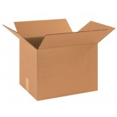 17" x 13" x 13" Corrugated Box 32ect