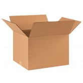 17" x 14" x 12" Corrugated Box 32ect