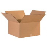 17" x 17" x 10" Corrugated Box 32ect