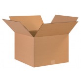 17" x 17" x 12" Corrugated Box 32ect