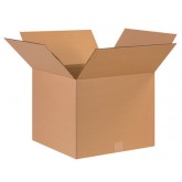 17" x 17" x 14" Corrugated Box 32ect