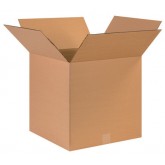 17" x 17" x 17" Corrugated Box 32ect