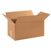 17" x 6" x 6" Long Corrugated Box 32ect