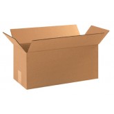 17" x 8" x 8" Long Corrugated Box 32ect