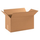 17" x 9" x 9" Long Corrugated Box 32ect