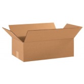 18" x 10" x 6" Corrugated Box 32ect