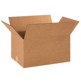 18" x 12" x 10" Corrugated Box 32ect