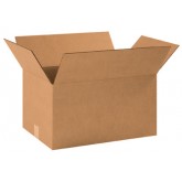 18.5" x 12.5" x 10" Corrugated Box 32ect