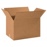 18.5" x 12.5" x 12" Corrugated Box 32ect