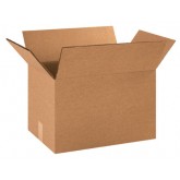 18" x 12" x 12" Heavy Duty Corrugated Box 44ect