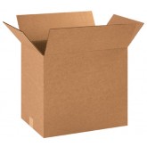 18" x 12" x 16" Corrugated Box 32ect