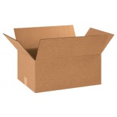 18" x 12" x 8" Corrugated Box 32ect