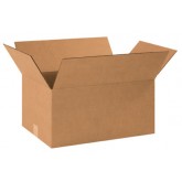 18.5" x 12.5" x 9" Corrugated Box 32ect