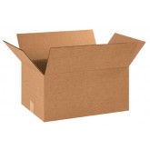 18" x 12" x 9" Corrugated Box 32ect