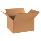 18" x 14" x 10" Corrugated Box 32ect