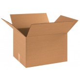 18" x 14" x 12" Corrugated Box 32ect