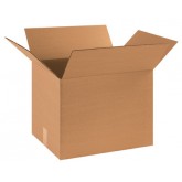 18" x 14" x 14" Corrugated Box 32ect