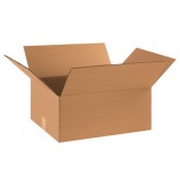 18" x 14" x 8" Corrugated Box 32ect