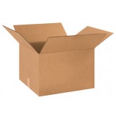 18" x 16" x 12" Corrugated Box 32ect