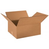 18" x 16" x 8" Corrugated Box 32ect