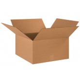 18" x 18" x 10" Corrugated Box 32ect