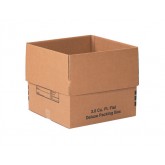 18" x 18" x 16" Deluxe Packing Box 32ect