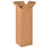 18" x 18" x 48" Corrugated Box 32ect