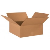 18" x 18" x 8" Corrugated Box 32ect