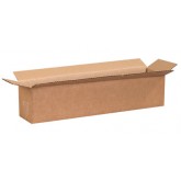 18" x 4" x 4" Long Corrugated Box 32ect